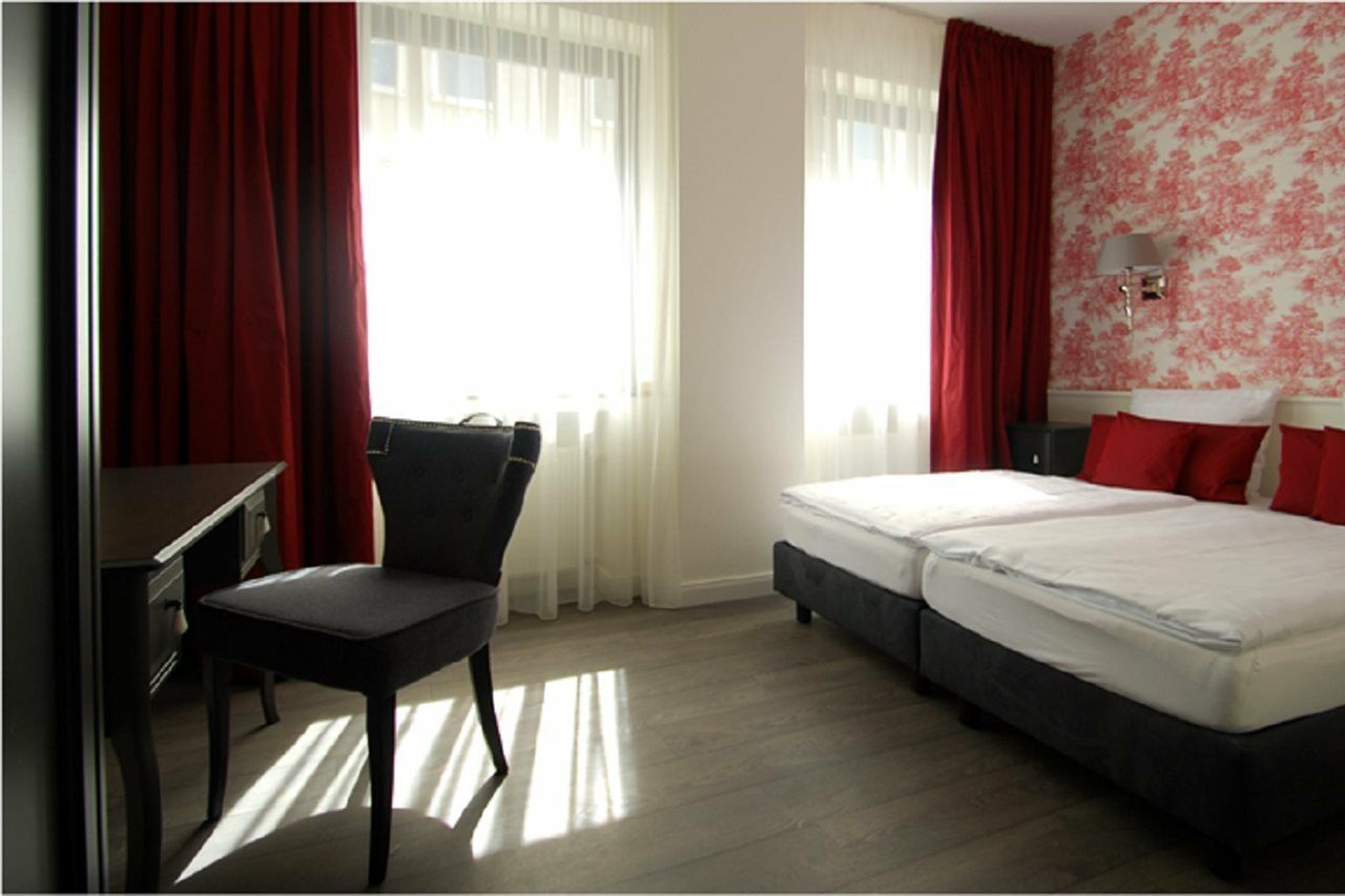 Hotel Domspitzen Köln Ngoại thất bức ảnh